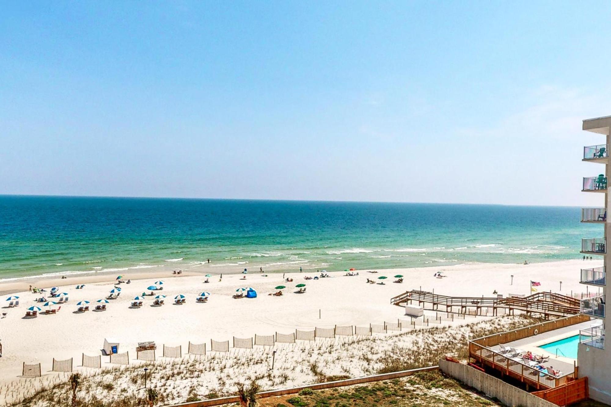 Perdido Sun 612 Perdido Key Exterior foto