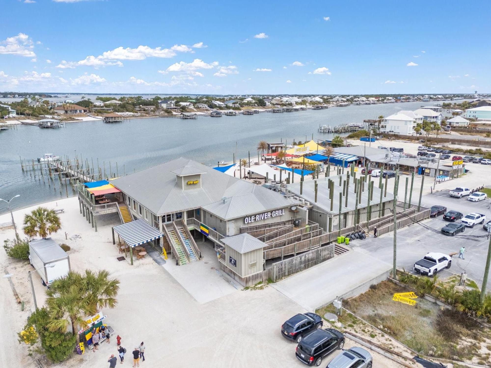 Perdido Sun 612 Perdido Key Exterior foto