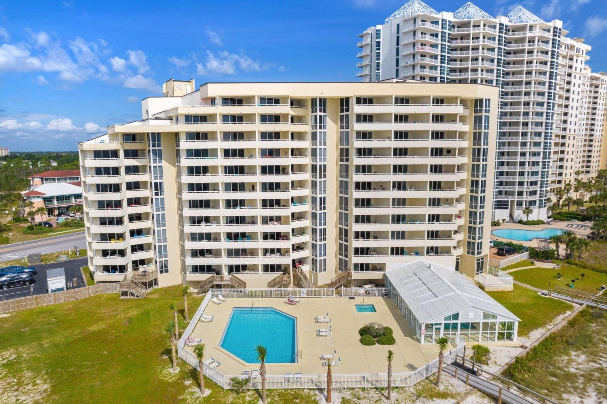 Perdido Sun 612 Perdido Key Exterior foto